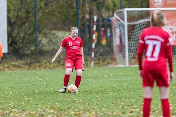 Bild 2 - F SV Farnewinkel-Nindorf - IF Stjernen Flensborg : Ergebnis: 0:1